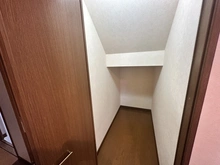 【神奈川県/横浜市都筑区すみれが丘】都筑区すみれが丘中古戸建 収納