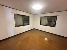 【神奈川県/横浜市都筑区すみれが丘】都筑区すみれが丘中古戸建 洋室