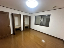 【神奈川県/横浜市都筑区すみれが丘】都筑区すみれが丘中古戸建 洋室