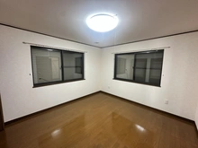 【神奈川県/横浜市都筑区すみれが丘】都筑区すみれが丘中古戸建 洋室