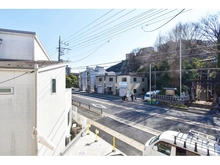 【神奈川県/川崎市高津区千年】川崎市高津区千年　新築戸建2号棟 眺望