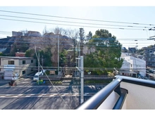 【神奈川県/川崎市高津区千年】川崎市高津区千年　新築戸建2号棟 眺望