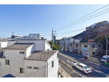 【神奈川県/川崎市高津区千年】川崎市高津区千年　新築戸建2号棟 眺望