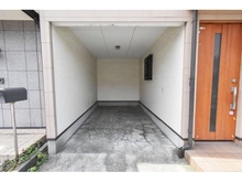 【神奈川県/川崎市中原区井田中ノ町】中原区井田中ノ町 中古戸建 外観