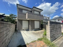 【東京都/昭島市中神町】昭島市中神町2丁目戸建 外観