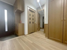 【東京都/昭島市中神町】昭島市中神町2丁目戸建 玄関