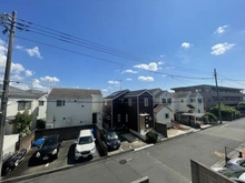 【東京都/昭島市中神町】昭島市中神町2丁目戸建 眺望
