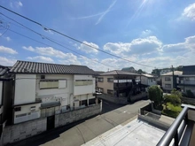 【東京都/小平市小川東町】小平市小川東町新築戸建 2号棟 眺望