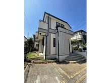 【東京都/国分寺市新町】国分寺市新町1丁目戸建 外観