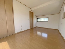 【東京都/国分寺市新町】国分寺市新町1丁目戸建 洋室
