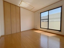 【東京都/国分寺市新町】国分寺市新町1丁目戸建 洋室
