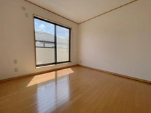 【東京都/国分寺市新町】国分寺市新町1丁目戸建 洋室
