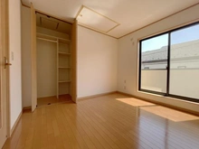 【東京都/国分寺市新町】国分寺市新町1丁目戸建 洋室