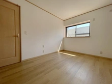 【東京都/国分寺市新町】国分寺市新町1丁目戸建 洋室