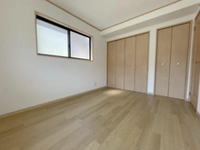 【東京都/国分寺市新町】国分寺市新町1丁目戸建 洋室
