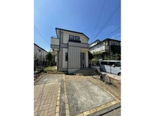 【東京都/国分寺市新町】国分寺市新町1丁目戸建 外観