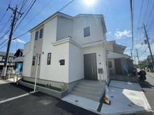 【東京都/国分寺市高木町】国分寺市高木町3丁目新築戸建 A号棟 外観：全1棟