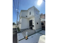 【東京都/国分寺市高木町】国分寺市高木町3丁目新築戸建 A号棟 外観：全1棟