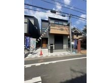 【東京都/小平市学園東町】小平市学園東町2丁目　新築分譲住宅5号棟 外観