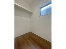 【東京都/小平市学園東町】小平市学園東町2丁目　新築分譲住宅5号棟 収納