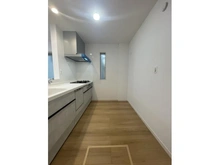 【東京都/国立市西】国立市西2丁目　新築戸建2号棟 キッチン