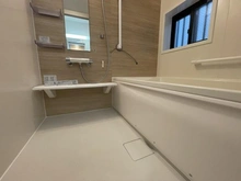 【東京都/国立市西】国立市西2丁目　新築戸建3号棟 浴室