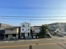 【東京都/国立市西】国立市西2丁目　新築戸建3号棟 眺望
