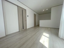 【東京都/小平市小川西町】小平市小川西町5丁目　新築戸建A号棟 リビング・ダイニング