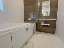 【東京都/小平市小川西町】小平市小川西町5丁目　新築戸建B号棟 浴室