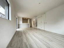 【東京都/小平市上水新町】小平市上水新町2期　新築戸建 LDK：約20.5帖