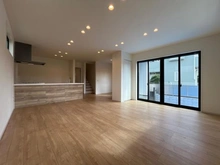 【東京都/国分寺市西町】国分寺市西町8期　新築戸建2号棟 LDK