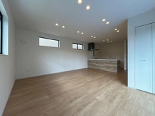 【東京都/国分寺市西町】国分寺市西町8期　新築戸建2号棟 LDK