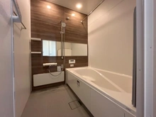 【東京都/国分寺市西町】国分寺市西町8期　新築戸建2号棟 浴室