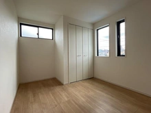 【東京都/国分寺市西町】国分寺市西町8期　新築戸建2号棟 洋室