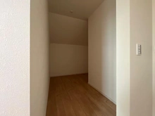 【東京都/国分寺市西町】国分寺市西町8期　新築戸建2号棟 収納