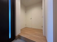 【東京都/国分寺市西町】国分寺市西町8期　新築戸建2号棟 玄関