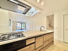 【東京都/国分寺市西町】国分寺市西町8期　新築戸建1号棟 キッチン