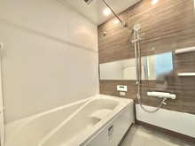 【東京都/国分寺市西町】国分寺市西町8期　新築戸建1号棟 浴室