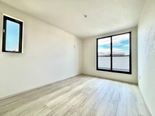 【東京都/国分寺市西町】国分寺市西町8期　新築戸建1号棟 洋室：約8.2帖