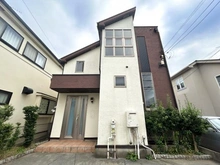 【東京都/国分寺市戸倉】国分寺市戸倉2丁目中古戸建 外観