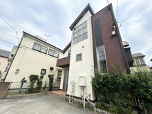 【東京都/国分寺市戸倉】国分寺市戸倉2丁目中古戸建 外観