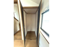 【東京都/国分寺市戸倉】国分寺市戸倉2丁目中古戸建 収納