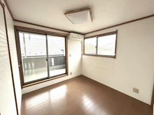 【東京都/国分寺市戸倉】国分寺市戸倉2丁目中古戸建 洋室