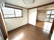 【東京都/国分寺市戸倉】国分寺市戸倉2丁目中古戸建 洋室