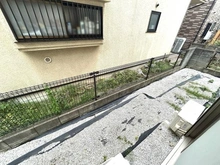 【東京都/国分寺市戸倉】国分寺市戸倉2丁目中古戸建 庭