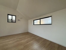 【東京都/国立市中】国立市中3丁目新築戸建 1号棟 洋室