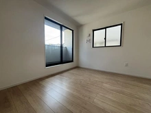 【東京都/国立市中】国立市中3丁目新築戸建 1号棟 洋室