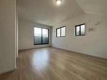 【東京都/国立市中】国立市中3丁目新築戸建 1号棟 洋室