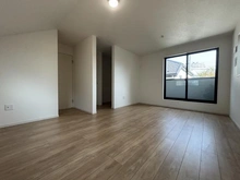 【東京都/国立市中】国立市中3丁目新築戸建 1号棟 洋室