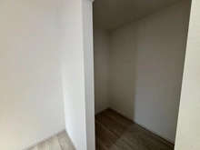 【東京都/国立市中】国立市中3丁目新築戸建 2号棟 パントリー：キッチン横のパントリー